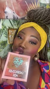 Part 2 Kim chi undercover hoe @KimChi Chic Beauty #blackgirlmakeup #bl...