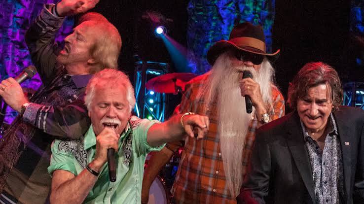 Richard Sterban and his band, The Oak Ridge Boys, are coming to La Crosse