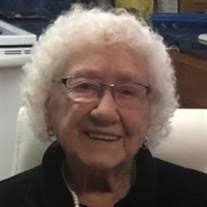 Mildred Tolson Allen Obituary (2022)