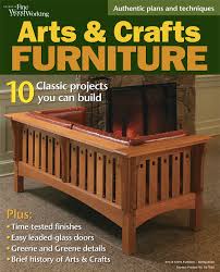 On with this free adirondack chair plan. Arts Crafts Furniture Finewoodworking