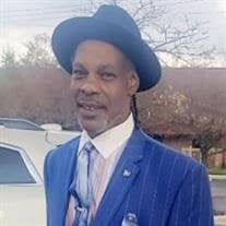 Dale "Peaches" Munson Obituary