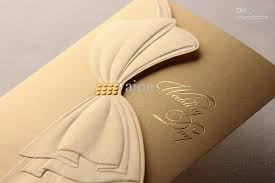 These days, while sending out wedding shower invitations, many individuals have begun requesting an rsvp also. Unique Wedding Decor Unique Sample Of Wedding Invitation Card