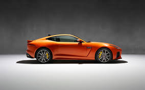 Jaguar car black wallpapers we have about (1,017) wallpapers in (1/34) pages. Jaguar F Type Svr Coupe 2017 Wallpaper Hd Car Wallpapers Id 6326