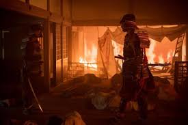 光秀による延暦寺焼き討ち事件！ 何故光秀が選ばれたのか【豊臣兄弟！ 満喫リポート】16