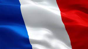 Find the best french flag wallpaper on wallpapertag. French Flag Waving Wind Video Footage Full Realistic French Flag Video By C Borkus Stock Footage 223660678