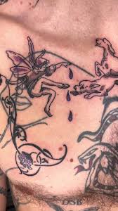 Image result for quirky pylon tattoo