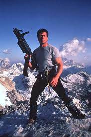 Wait, who?that's right, the guy from 1993's cliffhanger.and while that popcorn flick was. Bild Von Cliffhanger Bild 9 Auf 30 Filmstarts De