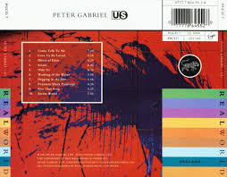 Up (2002) is the seventh studio and 13th album overall released by the english rock musician peter gabriel. Peter Gabriel Us B Cd Covers Cover Century Over 500 000 Album Art Covers For Free
