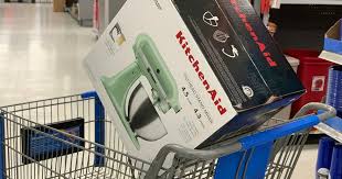 Shop for kitchenaid mixer paddle attachment online at target. Possible 70 Off Kitchenaid Stand Mixer At Walmart Hip2save