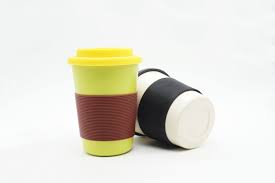 8 OZ Bambus Fiber Espresso Coffee Cup Proizvođači China - Customized  Products Wholesale - Xiamen Ebei