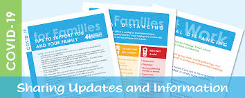 This was a great post on emily oster's blog about schools opening and covid. Covid 19 Sharing Clear And Current Information Burnaby Schools School District 41 Burnaby Bc Canada