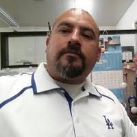 Cesar Baltazar's Instagram, Twitter & Facebook