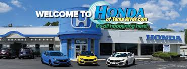 Maybe you would like to learn more about one of these? New Jersey Honda Dealership Honda Of Toms River