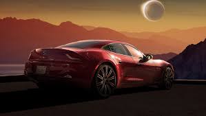 Image result for Eclipse 2017 Fisker