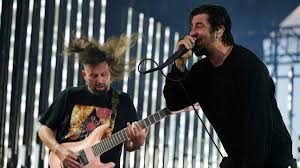 Music News: The Deftones, Jelly Roll, Bad Bunny, George Strait, ZZ Top! |  94.5 The Buzz | The Rod Ryan Show