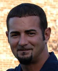 Robert Jason “Sugar Booger” Fleming (1971-2014)