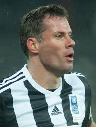 Jamie Carragher