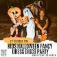 Kids Halloween Party and Disco event image