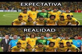 El heraldo reconstruye el drama de 5 municipios del sur del atlántico donde sus habitantes siguen golpeados por los estragos de la inundación. El Descontento Del Partido Colombia Vs Brasil En Memes Elespectador Com Memes De Futbol Futbol Poster De Futbol