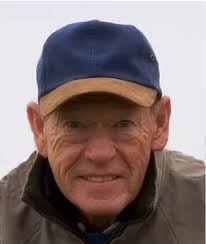 William E. Ford (1935-2006)