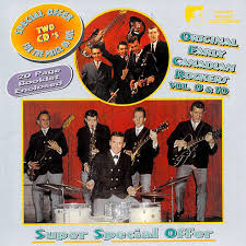 Early Canadian Rockers, Vol. 9 & 10