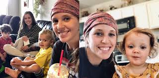 We decided to utilize our regular monday night family night for this festive occasion, and. Counting On Jessa Duggar Shows Jill Support Despite Family Drama Soap Dirt