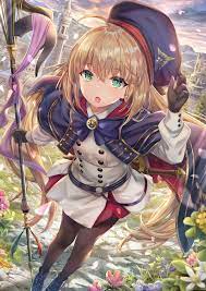torino on twitter fate かわいい かわいいアニメガール カワイイアニメ