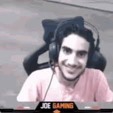 Eslam Youssef Eslam Joe GIF