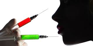 It is impossible for hair botox to damage hair or weaken its integrity, which part hair into 4 sections. Botox And Hair Salons I Got Botox In A Hair Salon
