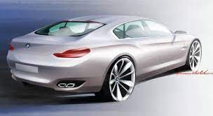 bmw cs concept design sketch bmw concept car bmw concept bmw design