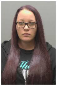 Lorraine Wade, 31, of Graham