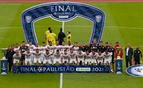 São paulo x palmeiras campeonato: Fim Do Jejum Sao Paulo Vence O Palmeiras E Conquista O Campeonato Paulista Esporte News Mundo