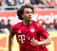 The latest tweets from @zirksee Zirkzee Becomes The Youngest Nigerian To Score A Bundesliga Goal Latest Sports News In Nigeria
