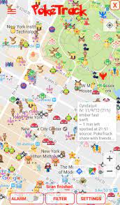 Join millions of trainers who use poke genie to enhance their pokemon go experience! Go Tracking For Pokemon Go For Android Apk Download