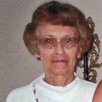 Mary M. O'Sullivan Obituary