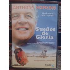 Vuelo A La Gloria Danny