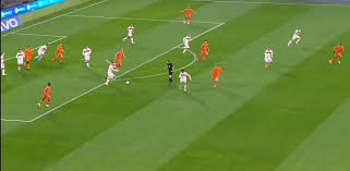 Samenvatting Nederland Gibraltar Livesportnieuws Nl