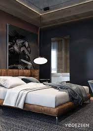 Bed room decor ideas in 2021 mens bedroom decor. Stylish Bedroom Ideas For Men Men S Bedroom Decoholic