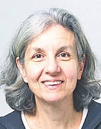 Anna Minder's Instagram, Twitter & Facebook