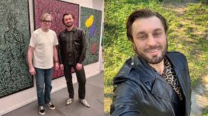 Warto podkreślić, że królowa nie informowała o swoim odejściu z programu, a jedynie planach na. Krolowe Zycia Rafal Grabias Pokazal Nowa Milosc Znamy Sie Tylko Dwa Miesiace Przyznaje