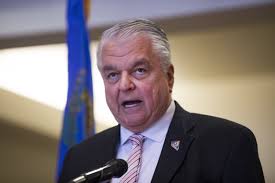 Sisolak: Nevada's reopening will follow White House's direction