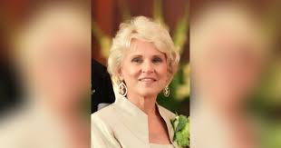 Obituary for Gail Gloria Hutchinson