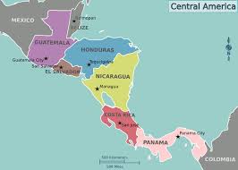 Bet on honduras vs costa rica and on other concacaf nations league matches online! Eu Central America Bilaterals Org