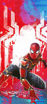 In addition, it's available in 1080×1920 pixels (300dpi) screen resolution. Spiderman 4k Wallpaper Fur Pc Coole Iphone Wallpaper 1125x2436 Wallpapertip