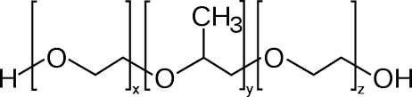 Rapid hydrolyse using a hydrolase from t. Poloxamere Wikiwand