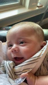 He just about had a full