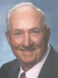 Lloyd L. Burnside Obituary May 2, 2017