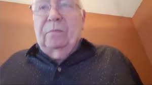 Dr. Beath Says Farewell to the Little Theatre