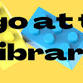 Lego at the Library event image
