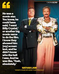 The Birdcage" is one of the best '90s movies, and that's in great part  because of the hilarious moments between Robin Williams and Nathan Lane. The  comedy celebrates its 30th anniversary next